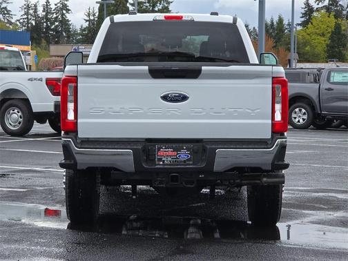2025 Ford F-350 XLT