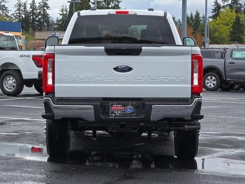2025 Ford F-350 XLT