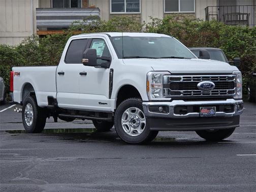 2025 Ford F-350 XLT