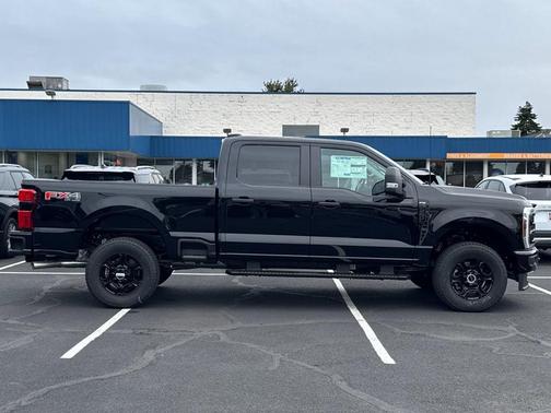 2026 Ford F-250 XL