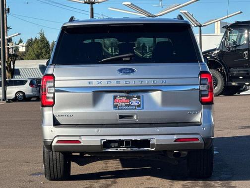 2023 Ford Expedition Limited