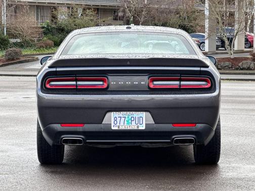 2021 Dodge Challenger GT