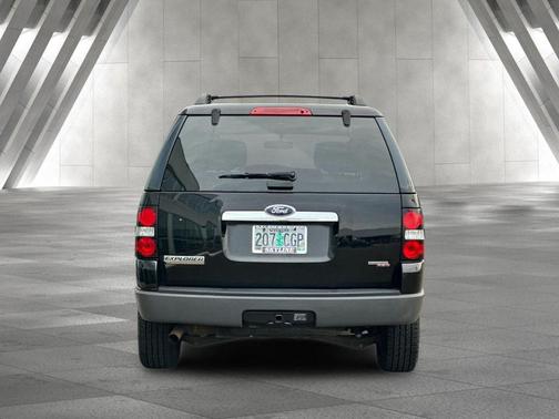 2006 Ford Explorer XLS