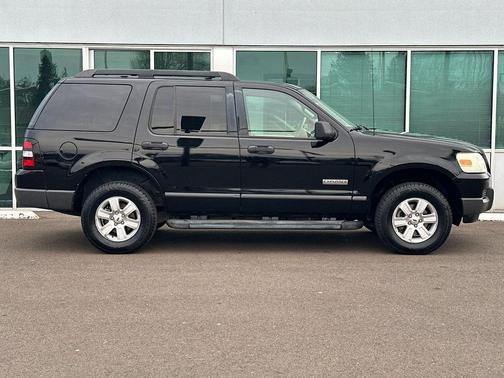 2006 Ford Explorer XLS