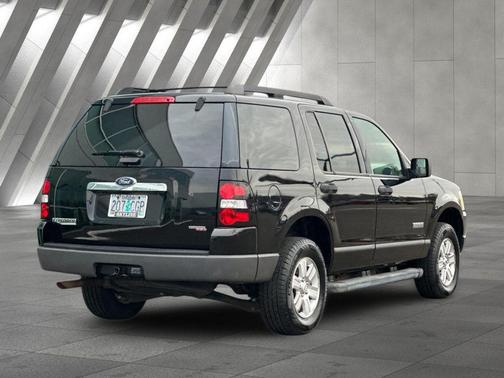 2006 Ford Explorer XLS