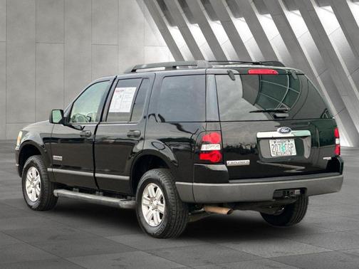 2006 Ford Explorer XLS