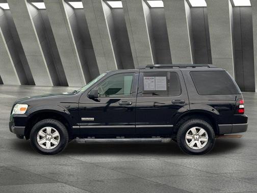2006 Ford Explorer XLS