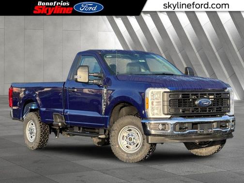 2026 Ford F-250 XL