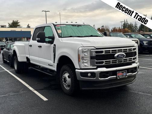 2024 Ford F-350 XLT