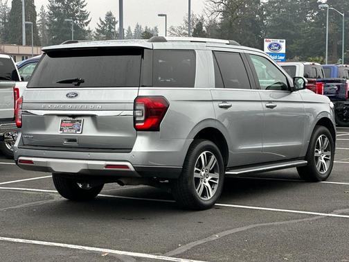 2023 Ford Expedition Limited