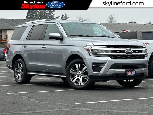 2023 Ford Expedition Limited