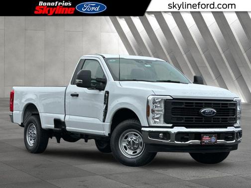 2026 Ford F-250 XL