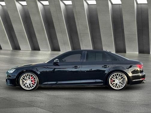 2019 Audi S4 3.0T Premium