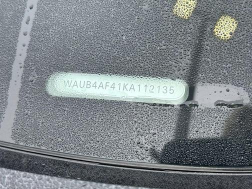 2019 Audi S4 3.0T Premium