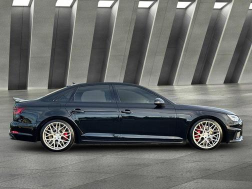 2019 Audi S4 3.0T Premium