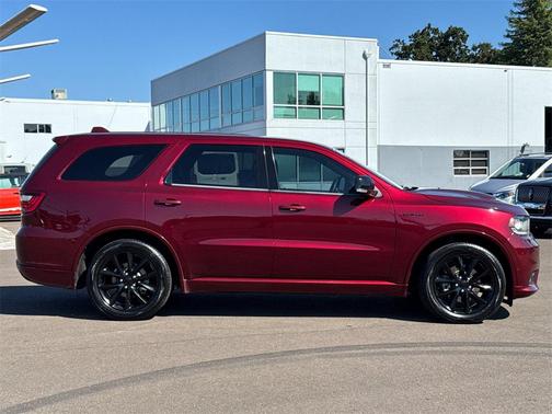 2018 Dodge Durango R/T