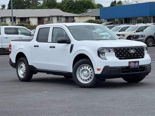 2025 Ford Maverick XL