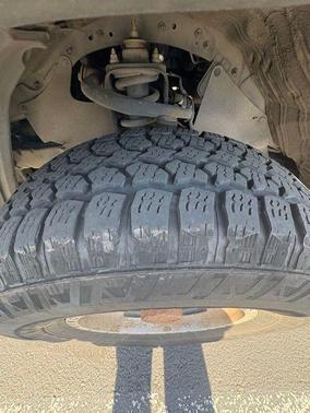 2009 Toyota Tacoma Access Cab