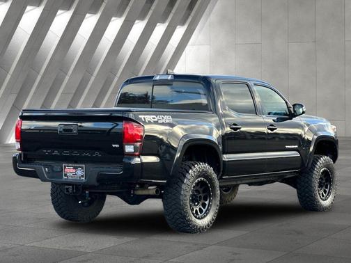 2019 Toyota Tacoma V6