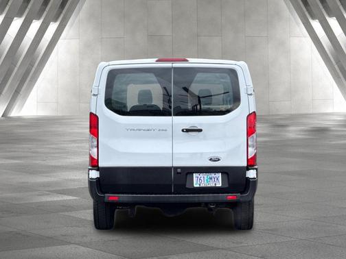 2019 Ford Transit-250 Base