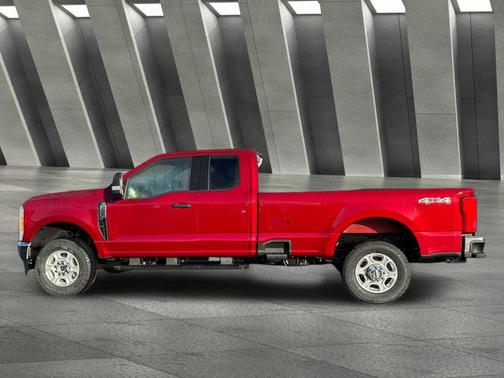 2026 Ford F-250 XLT