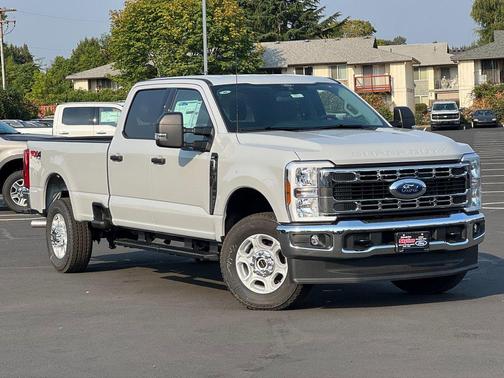 2026 Ford F-350 XLT