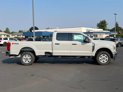 2026 Ford F-350 XLT