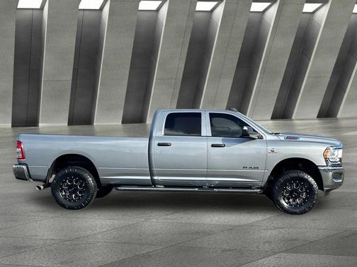 2021 RAM 3500 Tradesman