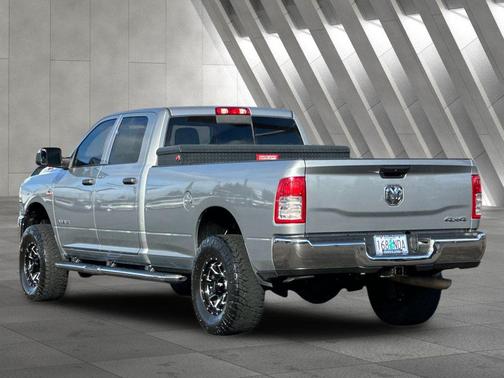 2021 RAM 3500 Tradesman