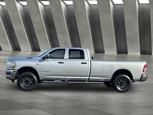 2021 RAM 3500 Tradesman
