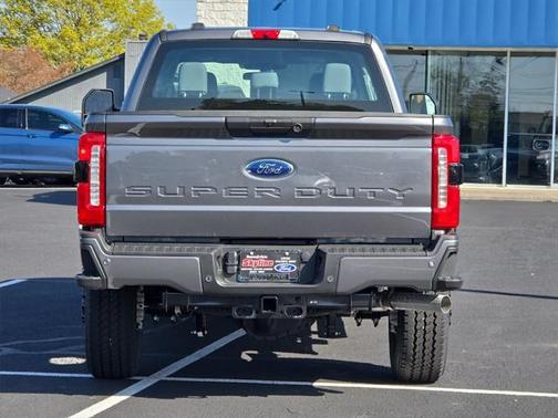 2025 Ford F-350 XL