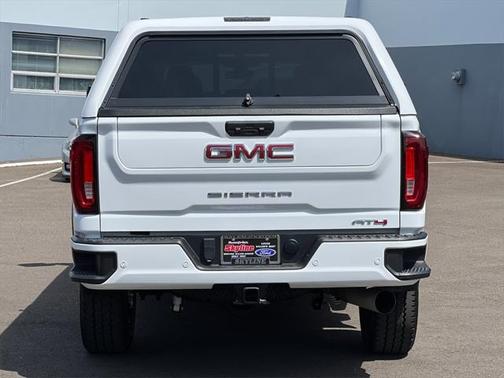 2023 GMC Sierra 3500 Base