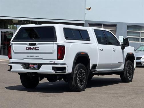 2023 GMC Sierra 3500 Base