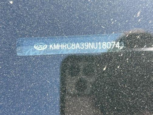 2022 Hyundai VENUE Limited