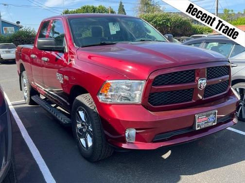2019 RAM 1500 Express