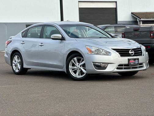 2015 Nissan Altima 2.5 SL