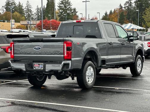 2026 Ford F-350 XLT