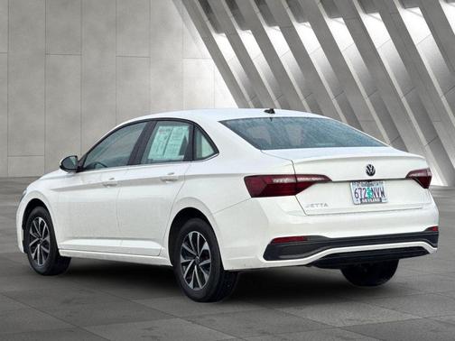 2022 Volkswagen Jetta 1.5T S