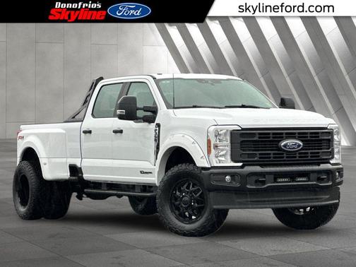 2025 Ford F-350 XL