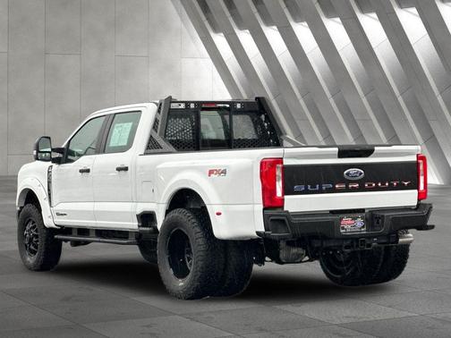 2025 Ford F-350 XL