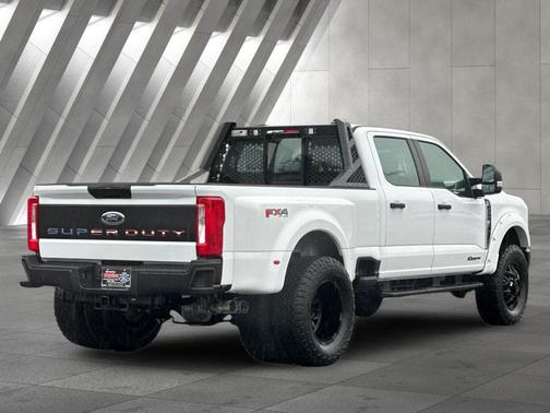 2025 Ford F-350 XL