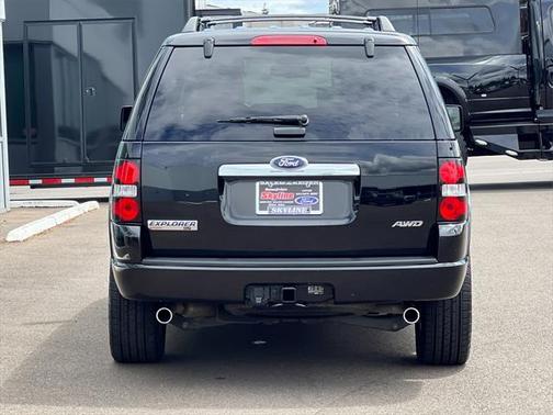 2010 Ford Explorer XLT