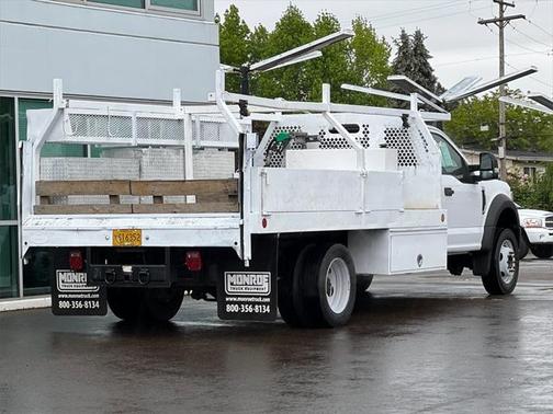 2020 Ford F-450 XL