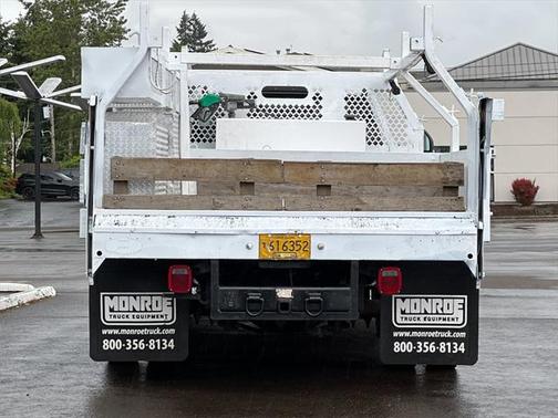 2020 Ford F-450 XL