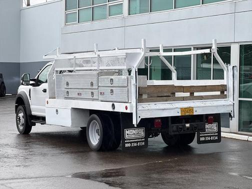 2020 Ford F-450 XL
