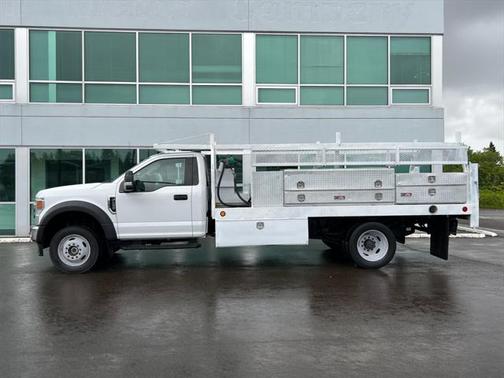2020 Ford F-450 XL