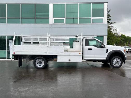 2020 Ford F-450 XL