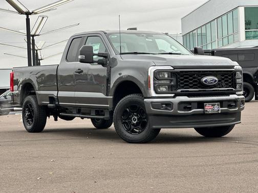2026 Ford F-250 XL