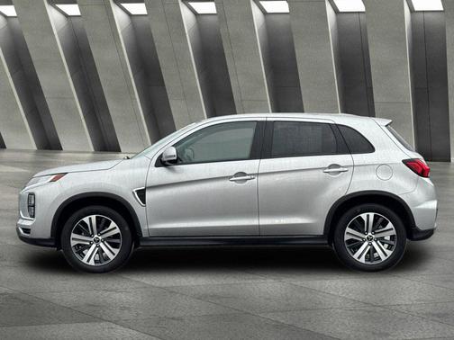 2024 Mitsubishi Outlander Sport SE