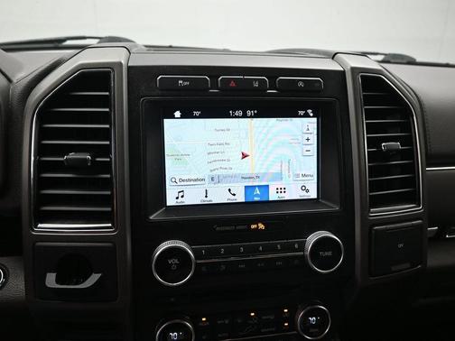 2018 Ford Expedition XLT